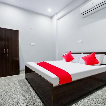 Hotel O Ganesham Jaipur Luaran gambar