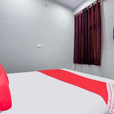Hotel O Ganesham Jaipur Luaran gambar