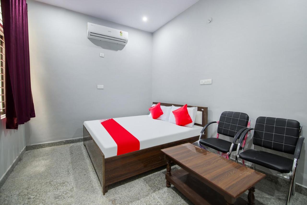 Hotel O Ganesham Jaipur Luaran gambar