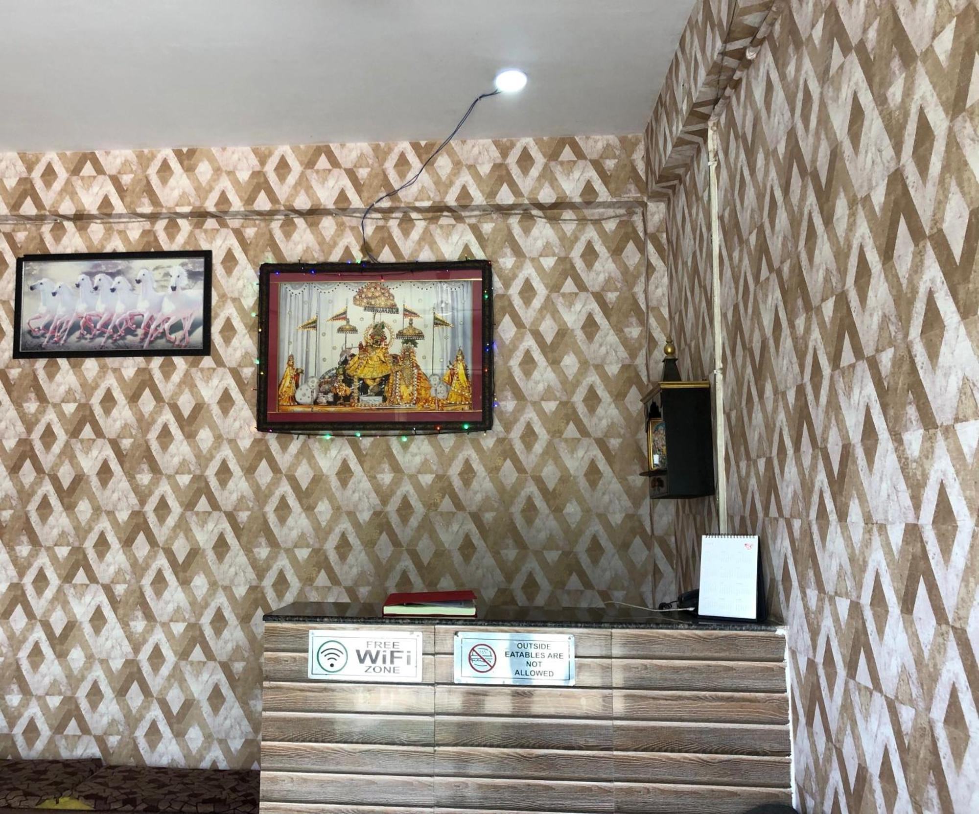Hotel O Ganesham Jaipur Luaran gambar
