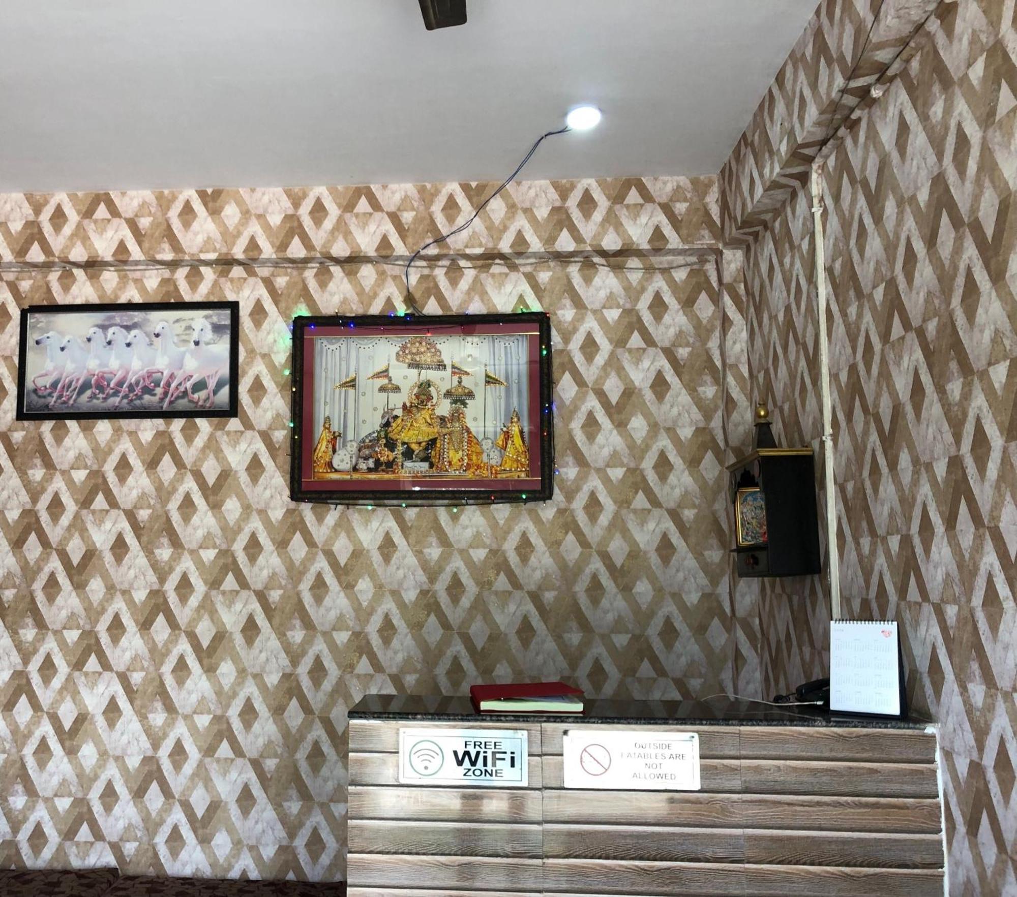 Hotel O Ganesham Jaipur Luaran gambar