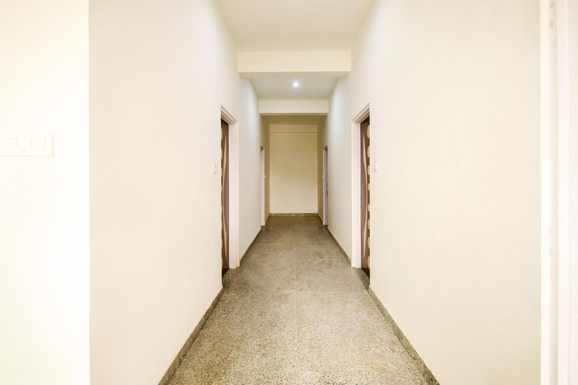 Hotel O Ganesham Jaipur Luaran gambar
